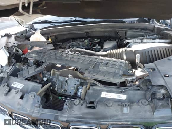 2021 Jeep Grand Cherokee Limited с VIN 1C4RJKBG5M8188371, выставлен на аукционе IAAI как лот 42517543 с пробегом 47 519 миль миль и . История ставок и продаж доступна на DreamBid. Изображение 10.