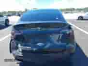 2024 Tesla Model Y с VIN 7SAYGDEDXRF050391, выставлен на аукционе IAAI как лот 43327993 с пробегом 60 206 миль миль и . История ставок и продаж доступна на DreamBid. Изображение 16.