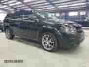 2016 Dodge Journey R/T with VIN 3C4PDDEGXGT168452, listed as a Copart auction lot 86662755 with 169,555 mi miles and Clean title. Bid and sale history available at DreamBid. Image 4.