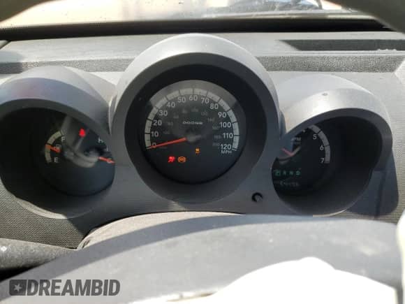 2011 Dodge Nitro Heat with VIN 1D4PU4GK5BW559838, listed as a Copart auction lot 68299575 with 54,496 mi miles and Salvage title. Bid and sale history available at DreamBid. Image 9.