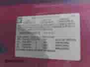 2001 Chevrolet Blazer LT with VIN 1GNCS13W112207118, listed as a IAAI auction lot 42783019 with 130,831 mi miles and . Bid and sale history available at DreamBid. Image 9.