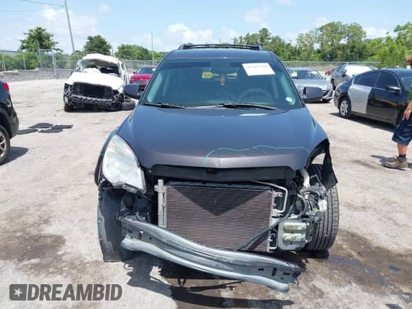 2015 Chevrolet Equinox LT с VIN 2GNFLBE35F6327789, выставлен на аукционе IAAI как лот 42462344 с пробегом 77 791 миль миль и . История ставок и продаж доступна на DreamBid. Изображение 12.