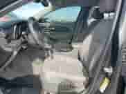 2014 Chevrolet Malibu LS with VIN 1G11B5SL7EF283416, listed as a Copart auction lot 81513635 with 101,594 mi miles and Salvage title. Bid and sale history available at DreamBid. Image 7.