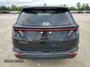 2022 Hyundai Tucson SEL z VIN 5NMJB3AE9NH111826, wystawiony jako Copart lot #67306075 z przebiegiem 35 710 mil mil oraz Szkoda całkowita • Salvage title. Historia ofert i sprzedaży dostępna na DreamBid. Obrazek 6.