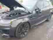 2020 Land Rover Range Rover Sport HST z VIN SALWS2RU3LA899269, wystawiony jako IAAI lot #42320459 z przebiegiem 67 334 mil mil oraz . Historia ofert i sprzedaży dostępna na DreamBid. Obrazek 6.