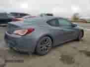 2013 Hyundai Genesis Coupe 2.0T с VIN KMHHT6KDXDU109783, выставлен на аукционе Copart как лот 79780144 с пробегом Не указан миль и Чистый • Clean title. История ставок и продаж доступна на DreamBid. Изображение 3.