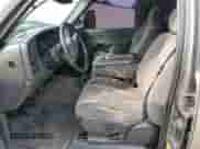 2007 Chevrolet Silverado 3500 SRW Wrk Trk с VIN 1GCHK33D07F192038, выставлен на аукционе Copart как лот 59364455 с пробегом 329 746 миль миль и Списание • Salvage title. История ставок и продаж доступна на DreamBid. Изображение 7.