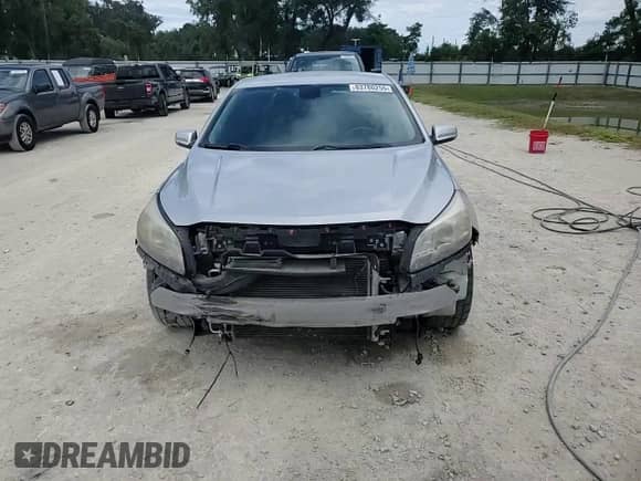 2013 Chevrolet Malibu LTZ с VIN 1G11H5SA1DF226382, выставлен на аукционе Copart как лот 83780255 с пробегом 155 346 миль миль и Списание • Salvage title. История ставок и продаж доступна на DreamBid. Изображение 14.