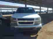 2005 Chevrolet Colorado 1SB LS Z85 z VIN 1GCCS136158268593, wystawiony jako IAAI lot #42408812 z przebiegiem 195 851 mil mil oraz . Historia ofert i sprzedaży dostępna na DreamBid. Obrazek 13.