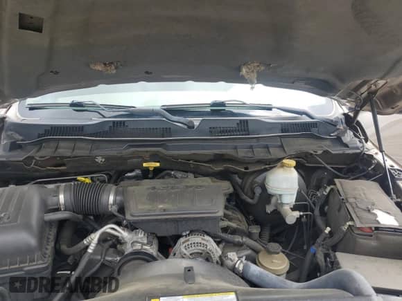 2010 Dodge 1500 ST с VIN 1D7RV1GP3AS252709, выставлен на аукционе Copart как лот 59912315 с пробегом 231 221 миль миль и Списание • Salvage title. История ставок и продаж доступна на DreamBid. Изображение 11.