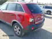 2014 Chevrolet Captiva Sport LS с VIN 3GNAL2EK6ES642084, выставлен на аукционе IAAI как лот 42896563 с пробегом 109 937 миль миль и . История ставок и продаж доступна на DreamBid. Изображение 6.