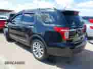 2011 Ford Explorer Limited with VIN 1FMHK8F8XBGA51102, listed as a IAAI auction lot 43050105 with 140,589 mi miles and . Bid and sale history available at DreamBid. Image 3.