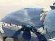 2017 BMW 5 Series 530i xDrive with VIN WBAJA7C34HWA69993, listed as a IAAI auction lot 41627056 with 61,068 mi miles and . Bid and sale history available at DreamBid. Image 13.