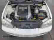 2004 Hyundai XG с VIN KMHFU45EX4A284131, выставлен на аукционе Copart как лот 69398205 с пробегом 123 482 миль миль и Списание • Salvage title. История ставок и продаж доступна на DreamBid. Изображение 11.