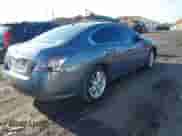 2014 Nissan Maxima SV z VIN 1N4AA5AP4EC488147, wystawiony jako IAAI lot #41165771 z przebiegiem 44 113 mil mil oraz . Historia ofert i sprzedaży dostępna na DreamBid. Obrazek 4.