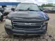 2008 Chevrolet Suburban 3LT with VIN 3GNFC16J88G103009, listed as a Copart auction lot 58179405 with 252,837 mi miles and Clean title. Bid and sale history available at DreamBid. Image 5.