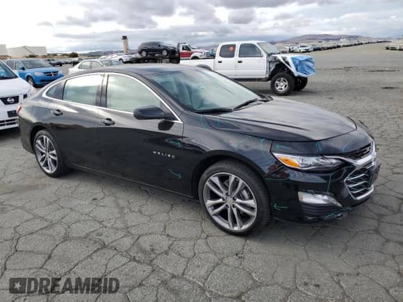2024 Chevrolet Malibu LT с VIN 1G1ZE5ST1RF238858, выставлен на аукционе Copart как лот 71747725 с пробегом 18 859 миль миль и Списание • Salvage title. История ставок и продаж доступна на DreamBid. Изображение 4.