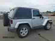 2012 Jeep Wrangler Arctic z VIN 1C4AJWBG2CL238367, wystawiony jako Copart lot #71832685 z przebiegiem 86 373 mil mil oraz Czysty tytuł • Clean title. Historia ofert i sprzedaży dostępna na DreamBid. Obrazek 3.