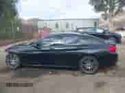 2017 BMW 4 Series 430i with VIN WBA4F7C58HG437888, listed as a IAAI auction lot 43429621 with 169,091 mi miles and . Bid and sale history available at DreamBid. Image 15.