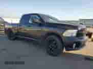 2016 Ram 1500 Tradesman with VIN 1C6RR6FT3GS362010, listed as a Copart auction lot 46172915 with 140,983 mi miles and Salvage title. Bid and sale history available at DreamBid. Image 4.