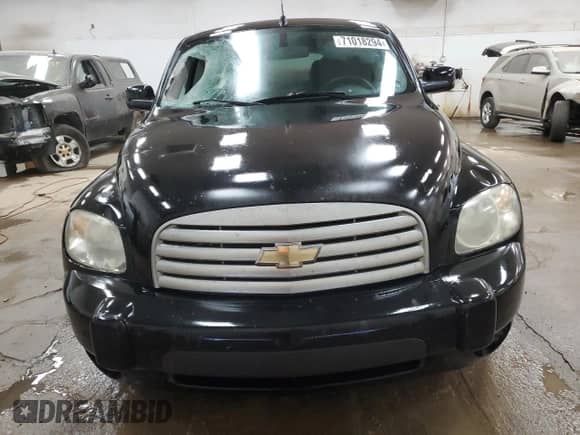 2009 Chevrolet HHR 1LT z VIN 3GNCA23B49S511825, wystawiony jako Copart lot #71018294 z przebiegiem 203 547 mil mil oraz Czysty tytuł • Clean title. Historia ofert i sprzedaży dostępna na DreamBid. Obrazek 5.