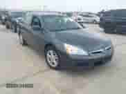 2007 Honda Accord LX SE с VIN 1HGCM55327A152739, выставлен на аукционе IAAI как лот 42149013 с пробегом 134 348 миль миль и . История ставок и продаж доступна на DreamBid. Изображение 1.