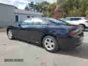 2023 Dodge Charger SXT with VIN 2C3CDXBG6PH515700, listed as a Copart auction lot 89640075 with 47,108 mi miles and Clean title. Bid and sale history available at DreamBid. Image 2.