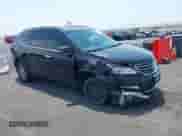2016 Chevrolet Traverse LT с VIN 1GNKRGKD9GJ348690, выставлен на аукционе IAAI как лот 42734224 с пробегом 55 760 миль миль и . История ставок и продаж доступна на DreamBid. Изображение 1.