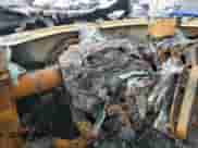 2011 Ford F-150 Lariat с VIN 1FTFW1ET9BFD19172, выставлен на аукционе Copart как лот 84457605 с пробегом Не указан миль и Списание • Salvage title. История ставок и продаж доступна на DreamBid. Изображение 9.