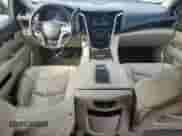 2020 Cadillac Escalade Luxury с VIN 1GYS4BKJ5LR115377, выставлен на аукционе Copart как лот 84286565 с пробегом 140 986 миль миль и Чистый • Clean title. История ставок и продаж доступна на DreamBid. Изображение 8.