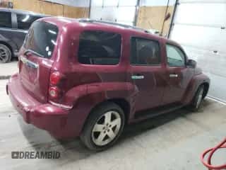 2006 Chevrolet HHR LT с VIN 3GNDA23P46S651949, выставлен на аукционе Copart как лот 58939334 с пробегом Не указан миль и Чистый • Clean title. История ставок и продаж доступна на DreamBid. Изображение 3.