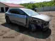 2024 Chevrolet Equinox EV RS с VIN 3GN7DPRR6RS235805, выставлен на аукционе Copart как лот 58733115 с пробегом 9 897 миль миль и Списание • Salvage title. История ставок и продаж доступна на DreamBid. Изображение 4.