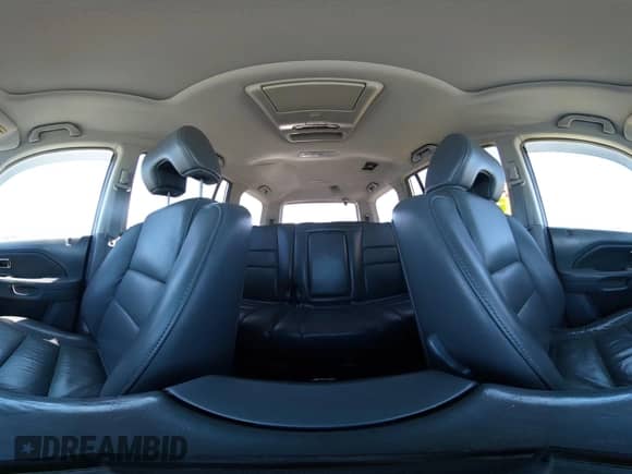 2006 Honda Pilot EX-L z VIN 2HKYF18606H511736, wystawiony jako IAAI lot #42731682 z przebiegiem 142 934 mil mil oraz . Historia ofert i sprzedaży dostępna na DreamBid. Obrazek 20.