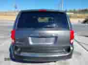 2014 Dodge Grand Caravan SXT with VIN 2C4RDGBG5ER417030, listed as a IAAI auction lot 40902140 with 94,737 mi miles and . Bid and sale history available at DreamBid. Image 16.