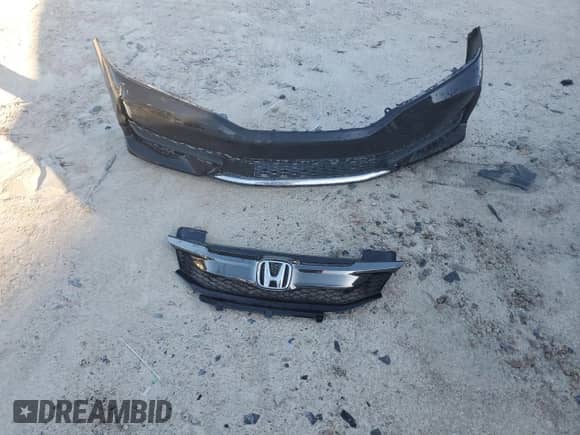 2016 Honda Accord LX-S с VIN 1HGCT1B49GA007268, выставлен на аукционе Copart как лот 48797715 с пробегом 46 766 миль миль и Списание • Salvage title. История ставок и продаж доступна на DreamBid. Изображение 12.