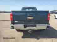 2018 Chevrolet Silverado 3500HD Work Truck с VIN 1GC2KYEG7JZ140485, выставлен на аукционе Copart как лот 61601515 с пробегом 90 795 миль миль и Списание • Salvage title. История ставок и продаж доступна на DreamBid. Изображение 6.