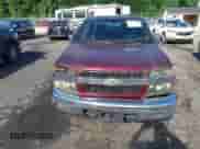 2008 Chevrolet Colorado 1LT с VIN 1GCCS339788206013, выставлен на аукционе IAAI как лот 42743245 с пробегом 156 492 миль миль и . История ставок и продаж доступна на DreamBid. Изображение 6.