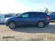 2014 Nissan Pathfinder SV with VIN 5N1AR2MM3EC674423, listed as a IAAI auction lot 41801189 with 184,156 mi miles and . Bid and sale history available at DreamBid. Image 14.