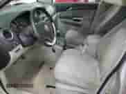 2009 Saturn VUE XR с VIN 3GSDL53729S550051, выставлен на аукционе Copart как лот 42672605 с пробегом 106 998 миль миль и Списание • Salvage title. История ставок и продаж доступна на DreamBid. Изображение 7.