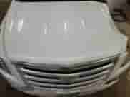 2018 Cadillac Escalade Premium Luxury with VIN 1GYS4CKJ3JR328038, listed as a Copart auction lot 85061724 with Not provided miles and Salvage title. Bid and sale history available at DreamBid. Image 12.