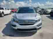2018 Honda Pilot Touring с VIN 5FNYF5H92JB006113, выставлен на аукционе Copart как лот 80348205 с пробегом 86 294 миль миль и Списание • Salvage title. История ставок и продаж доступна на DreamBid. Изображение 5.