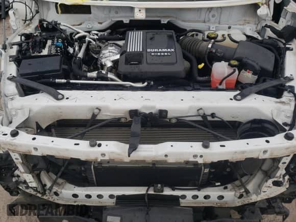 2022 Chevrolet Silverado 1500 с VIN 1GCUYFETXNZ123629, выставлен на аукционе Copart как лот 43431105 с пробегом 68 040 миль миль и Списание • Salvage title. История ставок и продаж доступна на DreamBid. Изображение 11.