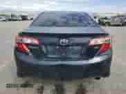 2014 Toyota Camry SE z VIN 4T1BF1FKXEU309377, wystawiony jako Copart lot #86186945 z przebiegiem 113 141 mil mil oraz Szkoda całkowita • Salvage title. Historia ofert i sprzedaży dostępna na DreamBid. Obrazek 6.