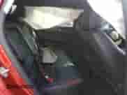 2025 Chevrolet Equinox FWD RS с VIN 3GNAXLEG8SL184270, выставлен на аукционе Copart как лот 68077965 с пробегом 8 529 миль миль и Списание • Salvage title. История ставок и продаж доступна на DreamBid. Изображение 11.