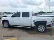 2011 Chevrolet Silverado 1500 LTZ с VIN 3GCPCTE06BG167638, выставлен на аукционе IAAI как лот 42377546 с пробегом 215 076 миль миль и . История ставок и продаж доступна на DreamBid. Изображение 15.