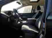 2017 Ford Escape SE с VIN 1FMCU9GD1HUD88001, выставлен на аукционе Copart как лот 69301435 с пробегом 270 864 миль миль и Чистый • Clean title. История ставок и продаж доступна на DreamBid. Изображение 7.