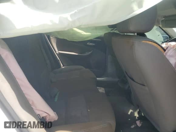 2019 Chevrolet Impala LT с VIN 1G11Z5S36KU102728, выставлен на аукционе Copart как лот 81764055 с пробегом Не указан миль и Чистый • Clean title. История ставок и продаж доступна на DreamBid. Изображение 10.