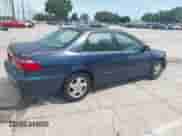 1999 Honda Accord EX with VIN 1HGCG5651XA151119, listed as a IAAI auction lot 42688646 with 102,895 mi miles and . Bid and sale history available at DreamBid. Image 4.