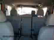 2024 Honda Pilot Sport with VIN 5FNYG2H38RB009889, listed as a Copart auction lot 61438565 with 22,205 mi miles and Salvage title. Bid and sale history available at DreamBid. Image 10.