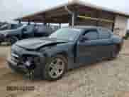2007 Dodge Charger R/T z VIN 2B3KA53HX7H891152, wystawiony jako Copart lot #61636865 z przebiegiem 181 924 mil mil oraz Szkoda całkowita • Salvage title. Historia ofert i sprzedaży dostępna na DreamBid. Obrazek 1.